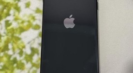 Good
													Apple iPhone SE 2nd Gen 2020 - Unlocked, Black, 64 GB, A2275, photo 2 of 8