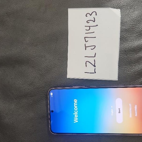 Samsung Galaxy S22 - T-Mobile, 128 GB, Purple, 8 GB, SM-S901U