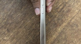 Mint
													Apple iPhone 16 Pro Max - Unlocked, Desert, 1 TB, A3084, photo 3 of 9