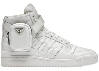 adidas Forum High Prada White for sale