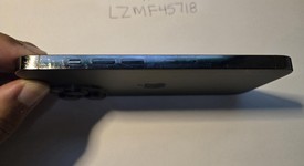 Fair
													Apple iPhone 13 Pro - Unlocked, Graphite, 256 GB, A2483, photo 4 of 10