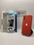 Good Apple iPhone 12 - Unlocked, Red, 64 GB, A2172