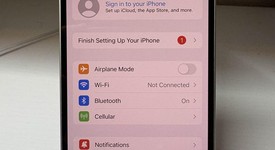 Good
													Apple iPhone 12 - Unlocked, Green, 128 GB, A2172, photo 2 of 5