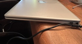 Good
													HP Laptop, photo 4 of 9