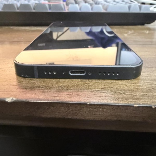 Apple iPhone 13 - Unlocked, 128 GB, Midnight, A2482