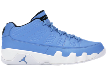 Jordan 9 Retro Low Pantone for sale