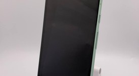 Good
													Google Pixel 8a - Unlocked, Aloe, 128 GB, 8 GB, GKV4X, Sub-6 5G, photo 2 of 5