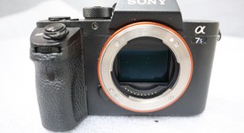 Fair
													Sony a7S II, photo 5 of 9