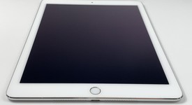 Fair
													Apple iPad Air 2 - Wi-Fi, Silver, 64 GB, photo 4 of 7