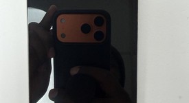 Mint
													Apple iPhone 15 Pro Max - Unlocked, White, 256 GB, A2849, photo 2 of 6