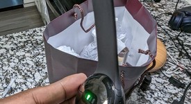 Mint
													Google Pixel Watch - Unlocked, Black, LTE, photo 4 of 10