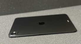 Good
													Apple iPad Pro 11" (M4) 2024 - Wi-Fi, Black, 1 TB, 16 GB, A2836, Standard Glass, photo 5 of 8
