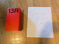 OnePlus 13R
