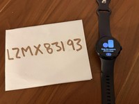 Google Pixel Watch 3