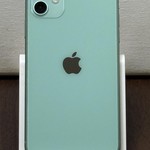 Good Apple iPhone 11 - Unlocked, 64 GB, Green, A2111