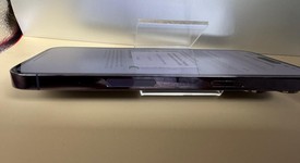 Good
													Apple iPhone 14 Pro Max - Unlocked, Purple, 128 GB, A2651, photo 4 of 6