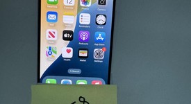 Mint
													Apple iPhone 15 - Unlocked, Blue, 128 GB, A2846, photo 2 of 12