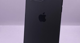 Good
													Apple iPhone 14 Pro Max - Unlocked, Black, 256 GB, A2651, photo 2 of 7