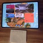 Good Apple iPad Pro 11 inch (M4) 2024 - Wi-Fi, 256 GB, Silver, 8 GB, A2836, Standard Glass
