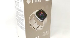 New
													Fitbit Sense 2 - White, photo 1 of 5