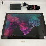 Good Microsoft Surface Pro 5 (2017) - Wi-Fi, Silver, 256 GB, 8 GB