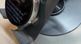 Mint
													Samsung Galaxy Watch7 - Unlocked, Cream, SM-L305U, 40mm, photo 2 of 7