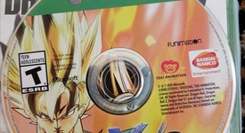 Mint
													Dragon Ball: Xenoverse 2, Day One Edition for Xbox One, photo 1 of 9