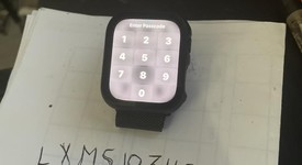 Mint
													Apple Watch Series 9 45mm - T-Mobile, Midnight, A2984 - Cellular, Aluminum, photo 4 of 24