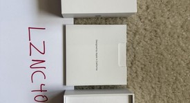Used
													Apple AirPods 2nd Gen - Wireless Case, photo 2 of 18