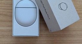 Used
													Google Pixel Buds Pro 2 - Porcelain, photo 3 of 3