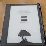 Mint Amazon Kindle Scribe 10.2 inch - 16 GB