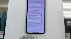 Good
													Apple iPhone 14 - AT&T, Midnight, 128 GB, A2649, photo 5 of 8