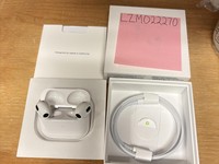 Apple AirPods 3rd Gen