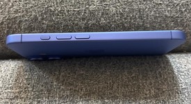 Mint
													Apple iPhone 16 - Unlocked, Ultramarine, 128 GB, A3081, photo 3 of 7
