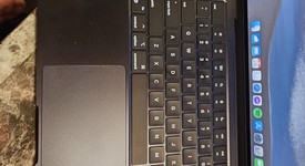 Good
													MacBook Air 2022 - 13" - Apple M2, Midnight, 256 GB, 8 GB, photo 3 of 11