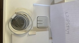 Mint
													MacBook Air 2024 (M3) - 13" - Apple M3, Silver, 512 GB, 16 GB, 10-core GPU, photo 2 of 10