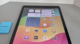 Good
													Apple iPad 9th Gen - Wi-Fi, Gray, 64 GB, A2602, photo 2 of 6