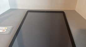 Good
													Apple iPad 9th Gen - Wi-Fi, Gray, 64 GB, A2602, photo 3 of 6