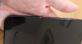 Good
													Apple iPhone 15 - T-Mobile, Black, 128 GB, A2846, photo 2 of 4