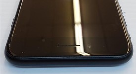 Good
													Apple iPhone 7 - AT&T, Black, 128 GB, A1660, photo 5 of 9