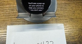 Mint
													Samsung Galaxy Watch4 - Unlocked, Gold, 40mm, photo 1 of 5