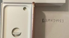 Mint
													Apple iPhone 6S - T-Mobile, Rose Gold, 16 GB, A1688, photo 3 of 6