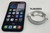 Good Apple iPhone 16 - Unlocked, Black, 128 GB, A3081