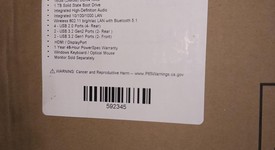 Good
													Custom Gaming PC, photo 2 of 6