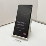 Good Google Pixel 6 - Unlocked, 128 GB, Black, 8 GB, GB7N6