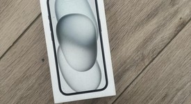 New
													Apple iPhone 15 - Verizon, Black, 256 GB, A2846, photo 6 of 6