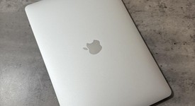 Good
													MacBook Pro 2020 - 13" - Apple M1, Silver, 512 GB, 8 GB, photo 4 of 10