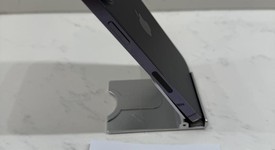 Good
													Apple iPhone 14 Pro Max - Unlocked, Purple, 256 GB, A2651, photo 2 of 6