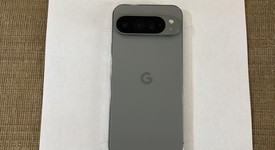 Mint
													Google Pixel 9 Pro XL - Unlocked, Hazel, 128 GB, 16 GB, GGX8B, photo 2 of 9