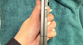 Mint
													Samsung Galaxy Z Fold6 - Unlocked, Black, 256 GB, 12 GB, SM-F956U1, photo 5 of 7